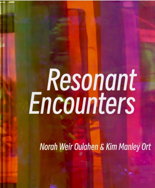 Resonant Encounters Book